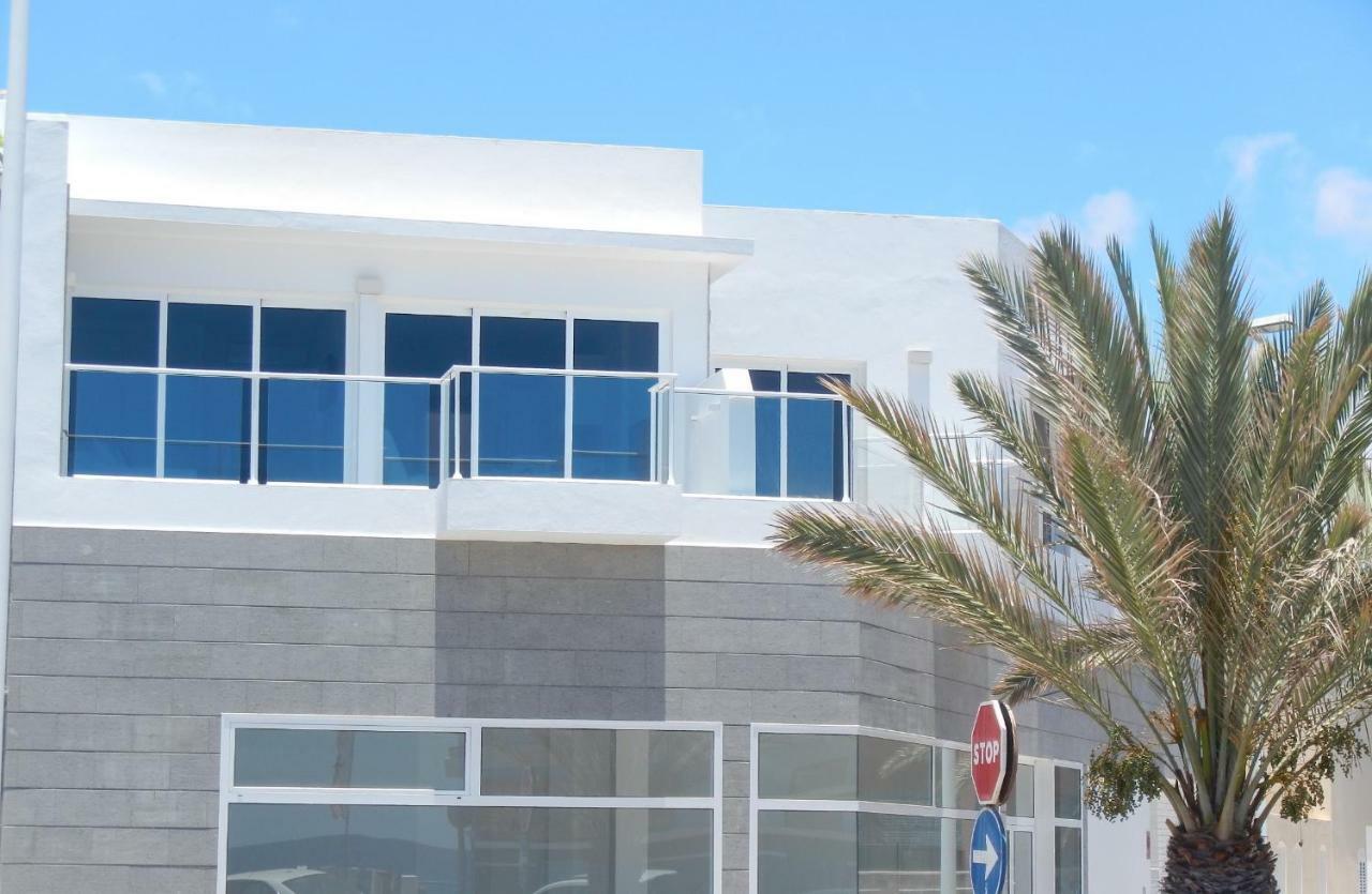 La Marisma Apartment Tarajalejo Exterior photo